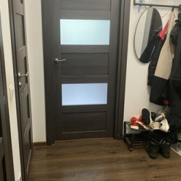 Продажа 1-комн квартиры на вторичном рынке Мурино г, Воронцовский б-р,  д. 22