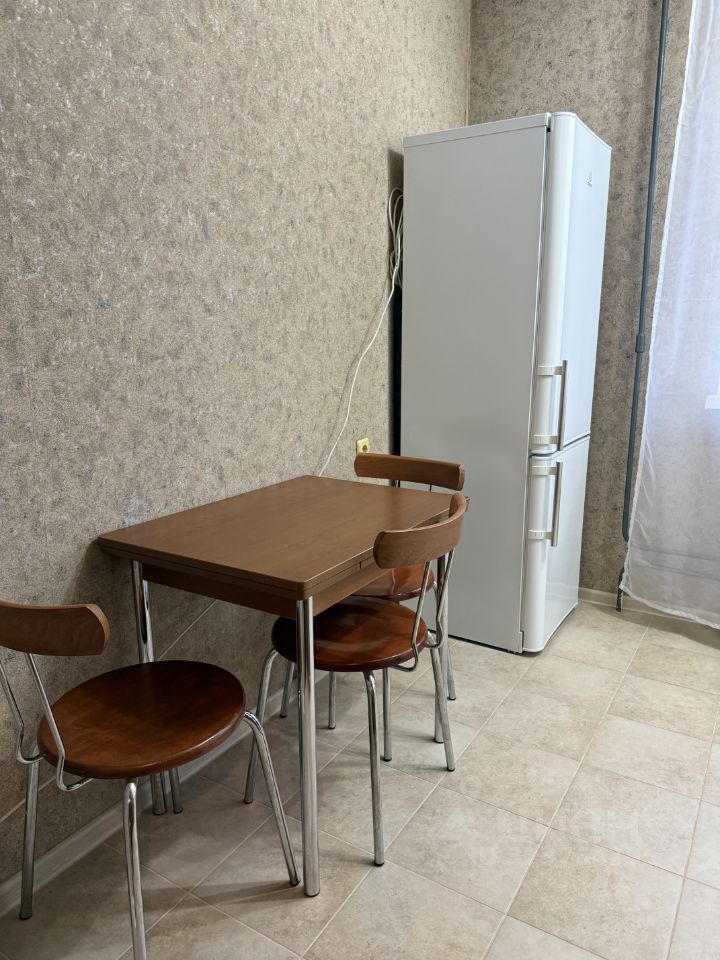 Аренда 1-комн квартиры на вторичном рынке Новочеремушкинская улица, 50