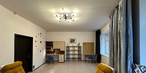 2-комн квартира Каланчёвская улица,  д. 47