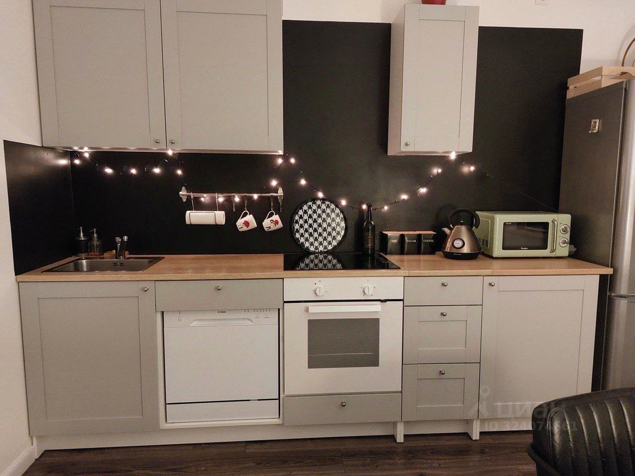 Продажа 1-комн квартиры на вторичном рынке проспект Героев, 24к3