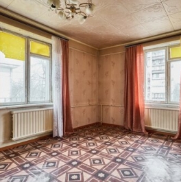 Продажа 1-комн квартиры на вторичном рынке Краснопутиловская ул,  д. 80