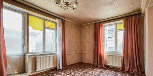 1-комн квартира Краснопутиловская ул,  д. 80