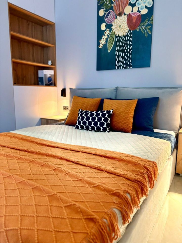 Аренда студии Дмитровское шоссе, 107Б