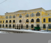 Продать Квартиры вторичка Звенигород, Нахабинское шоссе  1 2