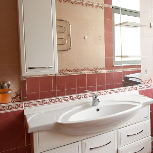 2-комн квартира Волховский переулок, 4