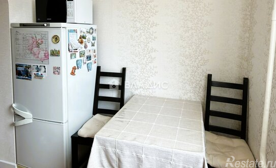 Продажа 1-комн квартиры на вторичном рынке Красногорск г, им Зверева ул