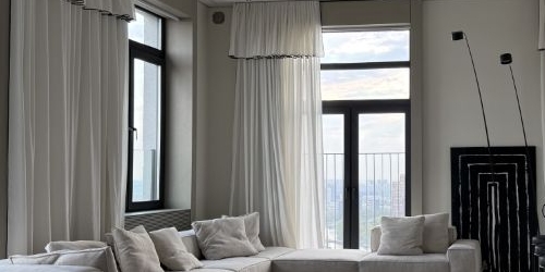 3-комн квартира Пулковская улица, 2