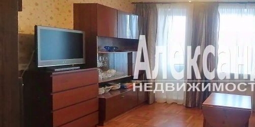 3-комн квартира Тихорецкий проспект, 37