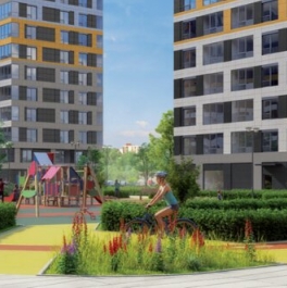 Продажа 1-комн квартиры на вторичном рынке Среднерогатская ул,  д. 11
