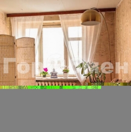 Продажа 4-комн квартиры на вторичном рынке улица Годовикова,  д. 5