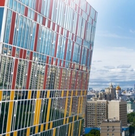 Продажа 4-комн квартиры на вторичном рынке Мытная ул,  д. 40 к1