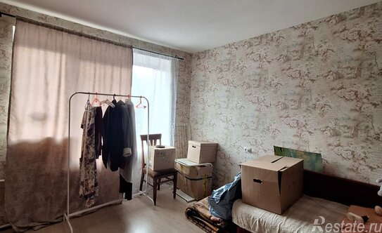 Продажа 1-комн квартиры на вторичном рынке Ланское ш,  д. 20 к1