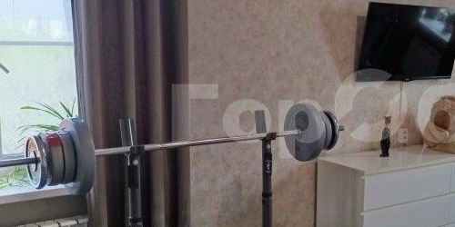 3-комн квартира Бутырская улица, 84