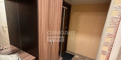2-комн квартира Смольная улица,  д. 7