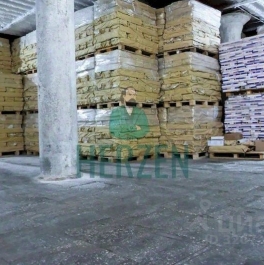 Аренда склада Клементьевка, Московское шоссе,  д. 9