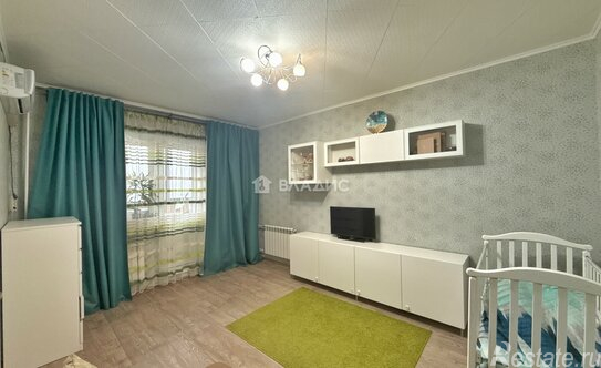 Продажа 1-комн квартиры на вторичном рынке Воскресенск, улица Куйбышева,  д. 47А к3