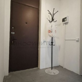 Продажа 1-комн квартиры на вторичном рынке Ковров переулок,  д. 18