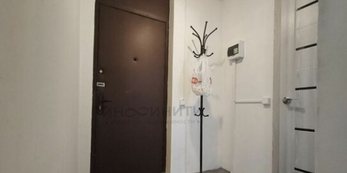 1-комн квартира Ковров переулок,  д. 18