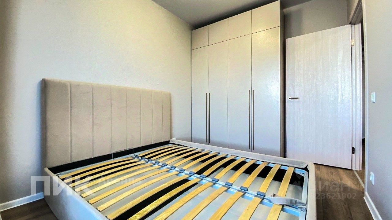 Аренда 1-комн квартиры на вторичном рынке Алтуфьевское шоссе, 55к5