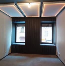 Продажа офиса 4-я линия