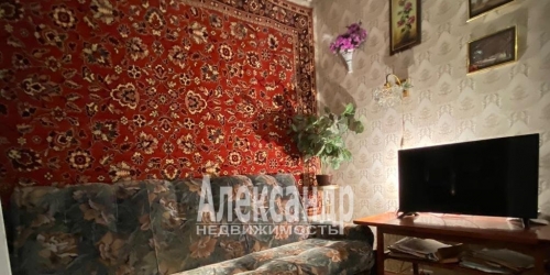 2-комн квартира Приозерск г., Гоголя ул. ,  д. 7