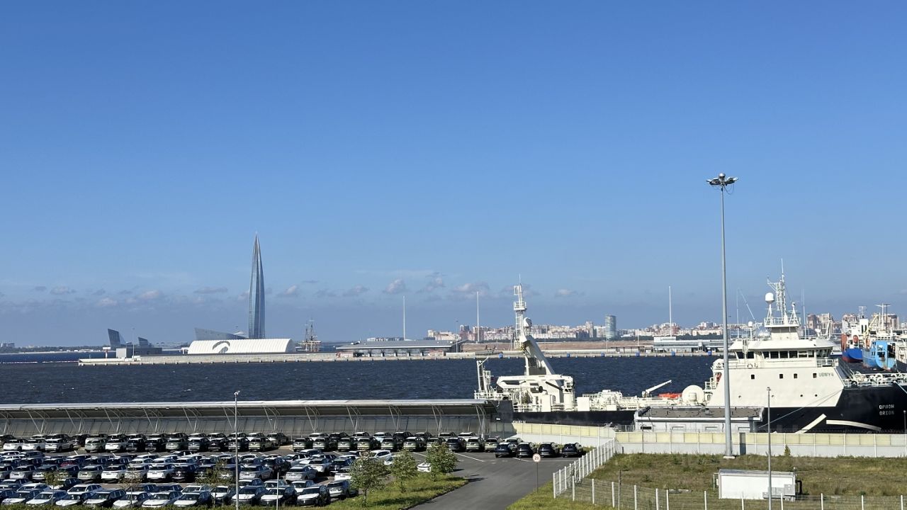 Продажа 3-комн квартиры на вторичном рынке улица Челюскина, 8