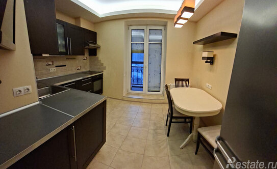 Продажа 2-комн квартиры на вторичном рынке улица Воскова