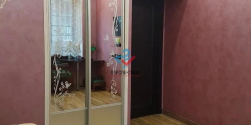 3-комн квартира улица Бориса Жигулёнкова, 25к1