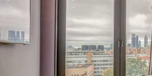 2-комн квартира Большая Садовая улица, 5к2