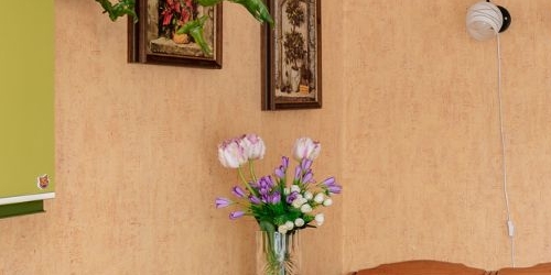 3-комн квартира 2-й Муринский проспект, 14