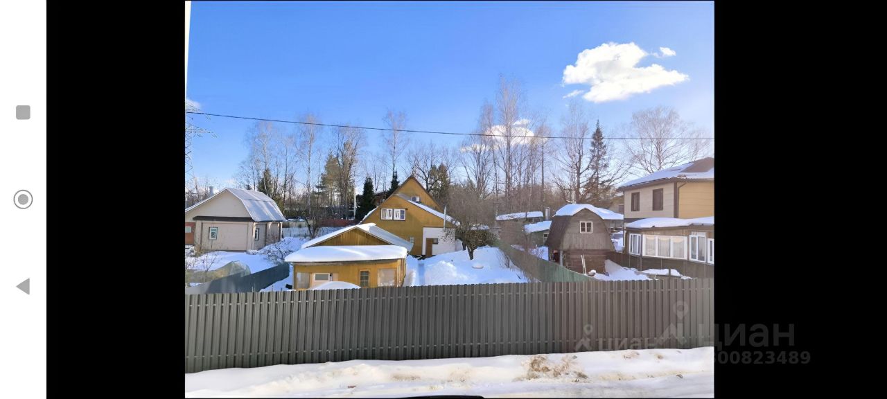 Продажа 1-комн квартиры на вторичном рынке Икша рп, улица Садовая, 11