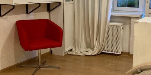 2-комн квартира Солнечногорская улица, 17