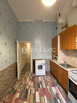 2-комн квартира ул. Курляндская,  д. 16-18