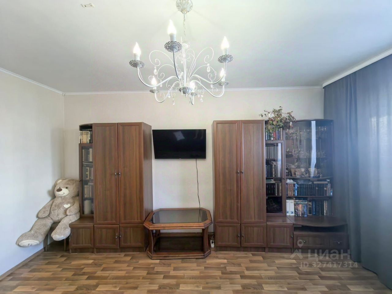 Продажа 4-комн квартиры на вторичном рынке улица Доблести, 17к2