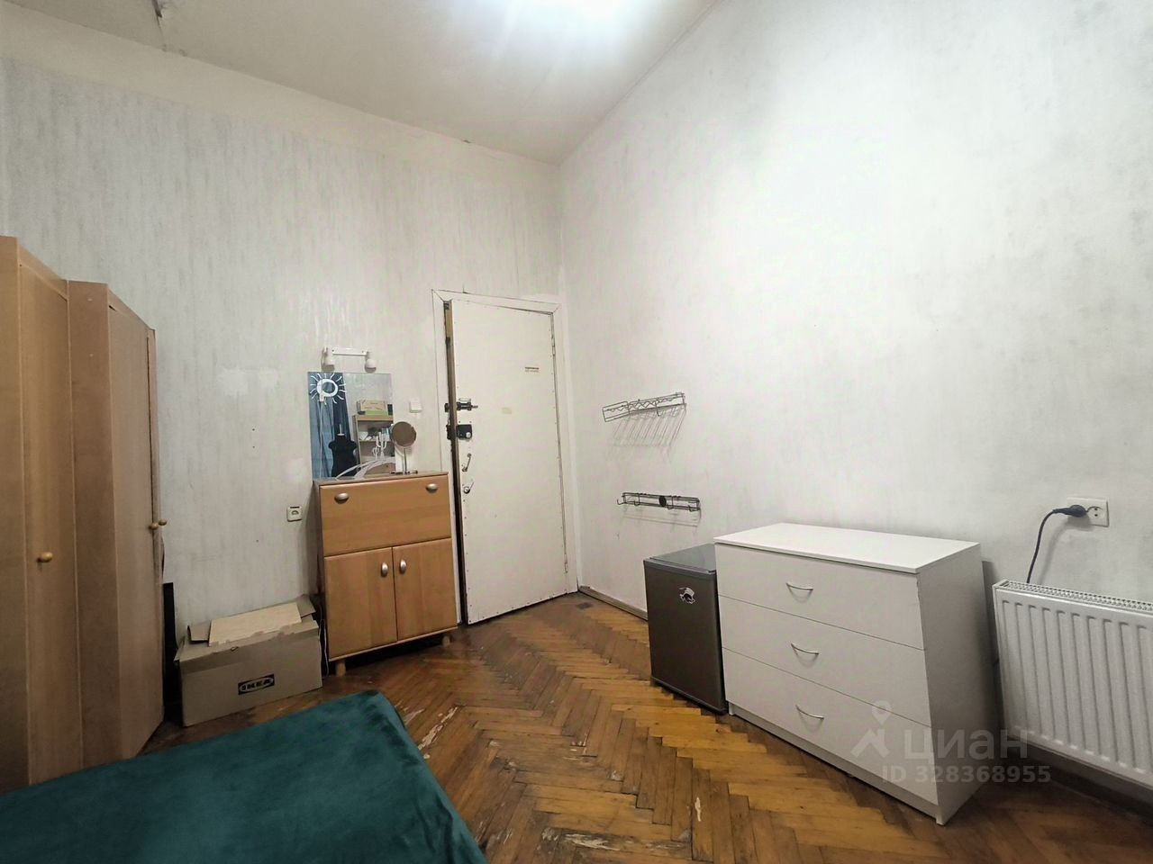 Продажа комнаты Московский проспект, 14