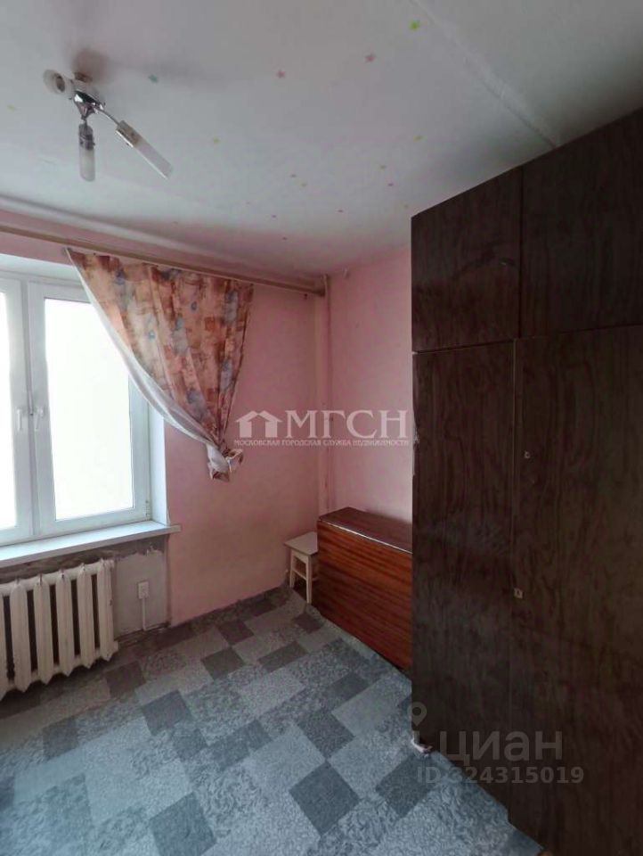 Продажа 2-комн квартиры на вторичном рынке Крутицкая набережная,  д. 5