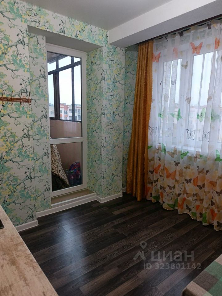 Продажа 2-комн квартиры на вторичном рынке Новое Бисерово-2 мкр, с. Бисерово,  д. 11