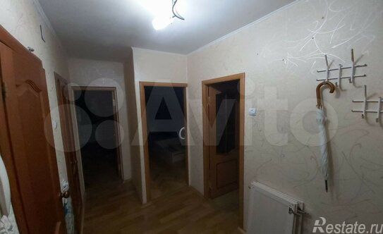 Продажа 2-комн квартиры на вторичном рынке Сергиев Посад г, 1 Ударной Армии ул,  д. 44