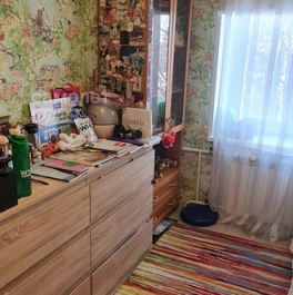 Продажа 2-комн квартиры на вторичном рынке Пушкино, ул Вокзальная,  д. 4