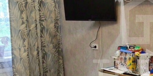 2-комн квартира улица Вавиловых, 7К2