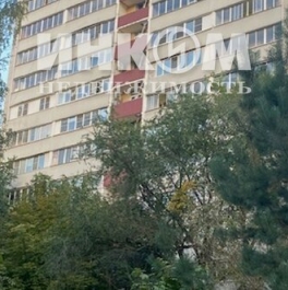 Продажа 2-комн квартиры на вторичном рынке ул Дмитрия Ульянова,  д. 37,  к. 4