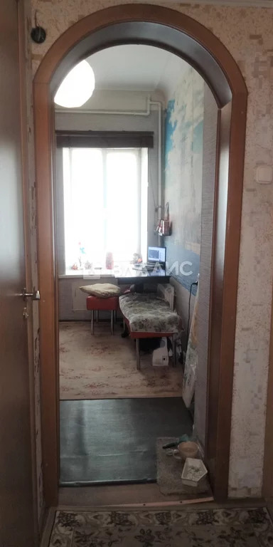 Продажа 2-комн квартиры на вторичном рынке Вёсельная улица,  д. 4