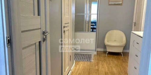 2-комн квартира ул Молодцова,  д. 23,  к. 2