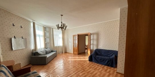 2-комн квартира ул Гаккелевская,  д. 32