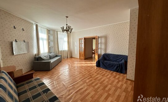 Продажа 2-комн квартиры на вторичном рынке ул Гаккелевская,  д. 32