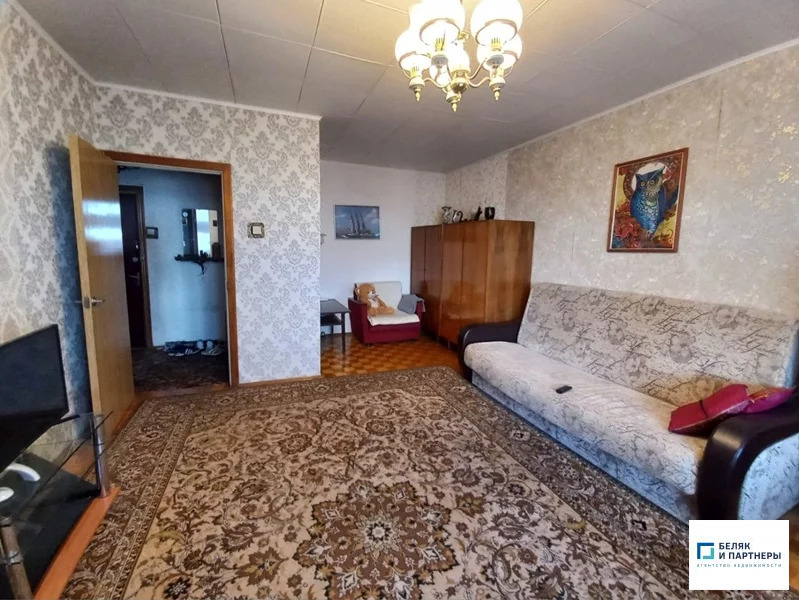 Продажа 1-комн квартиры на вторичном рынке Раменское, ул. Чугунова,  д. 40