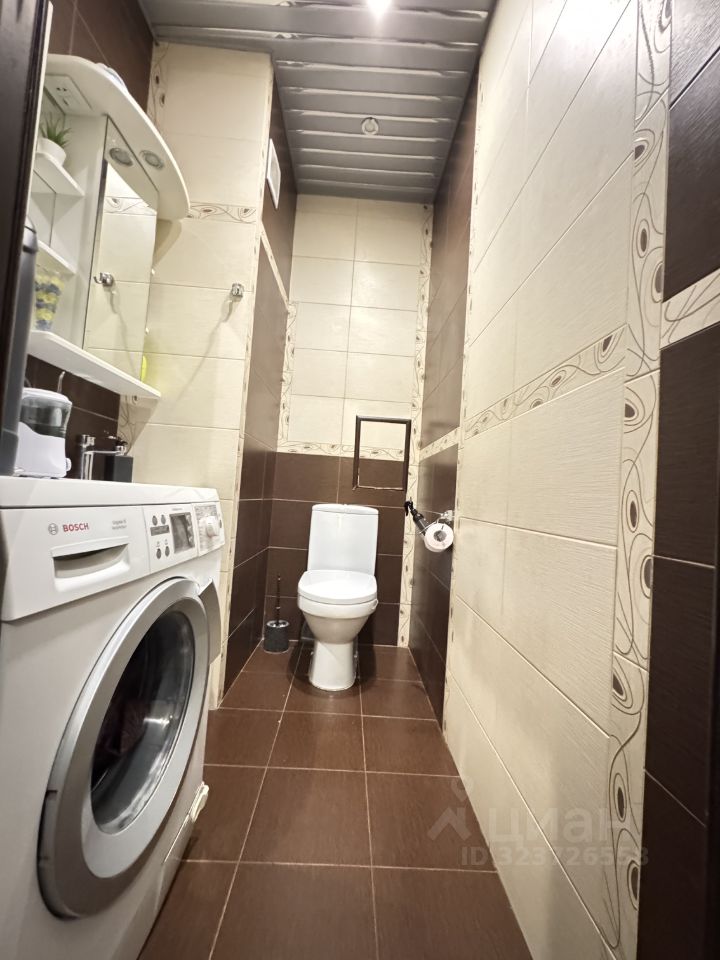 Продажа 3-комн квартиры на вторичном рынке улица Молодцова, 29к2