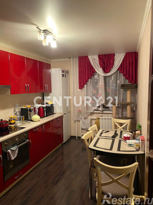 Продажа 3-комн квартиры на вторичном рынке Садовая-Сухаревская ул,  д. 13/15