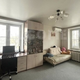 Продажа 2-комн квартиры на вторичном рынке ул Фабрициуса,  д. 29,  к. 1