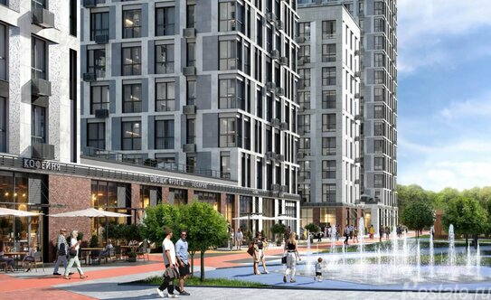 Продажа 2-комн квартиры на вторичном рынке пр-кт Куприна,  д. 7,  к. 1